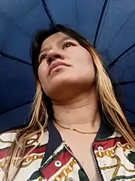 Persefone1331 online show from March 1, 2026, 8:44 pm