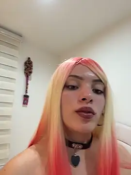 romanovanita online show from February 22, 2026, 5:19 am