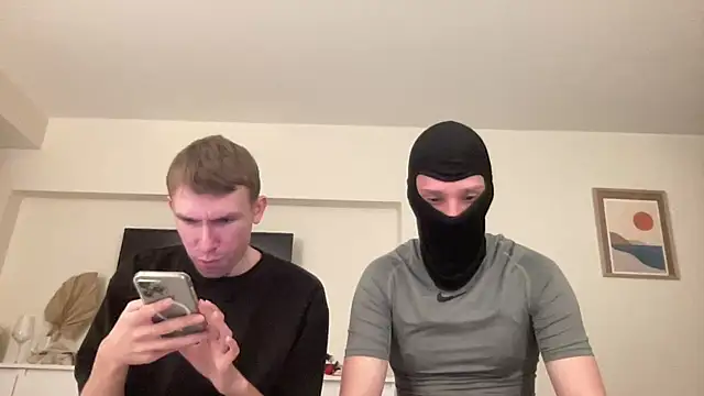 mikenjay online show from February 24, 2026, 7:12 pm