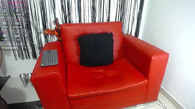 mailyn pym online show from March 31, 2026, 12:16 pm