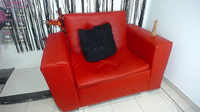 mailyn pym online show from April 10, 2026, 12:43 pm