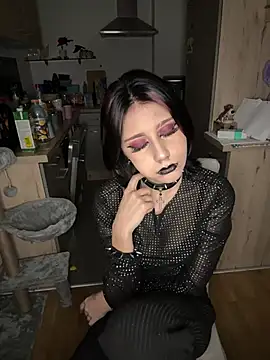 FuckFinya online show from February 21, 2026, 7:15 pm