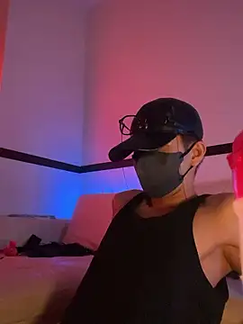 Yumemiru-k online show from February 28, 2026, 8:54 pm