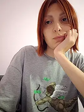 KrissyVixxen online show from August 2, 2026, 7:56 pm