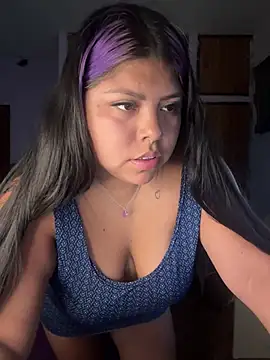 Snapshot of perritarebeldee chatting on February 26, 2026, 10:20 pm perritarebeldee online show from February 26, 2026, 10:20 pm