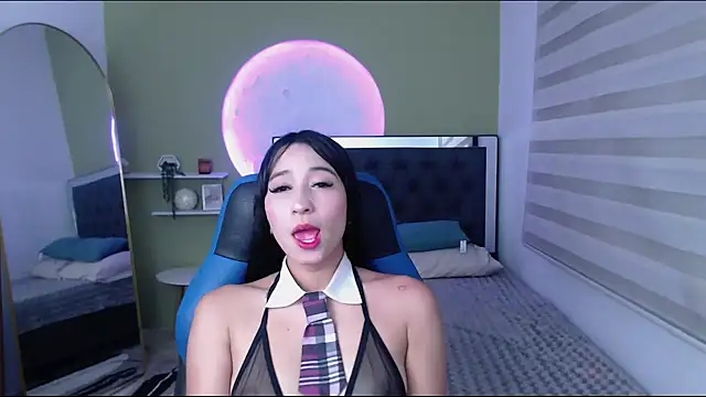 ivvoncute online show from May 23, 2026, 1:44 am