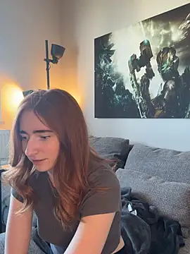 HoneyBunny18 online show from March 31, 2026, 3:45 pm