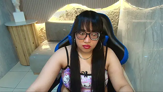 bunny mich r online show from February 26, 2026, 7:24 pm