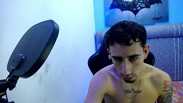 Owen courtz online show from March 13, 2026, 3:40 pm