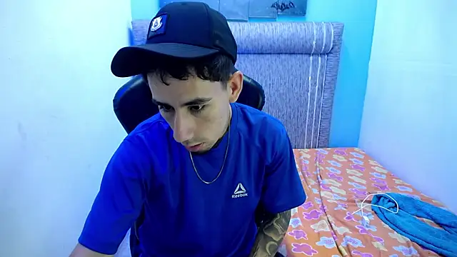 Owen courtz online show from March 15, 2026, 12:22 pm