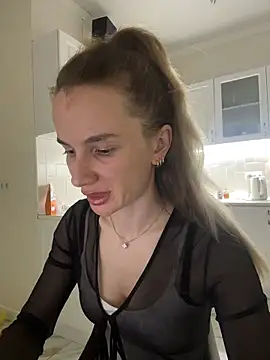 AinyrVixxen online show from March 21, 2026, 10:35 pm