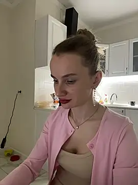 AinyrVixxen online show from April 4, 2026, 9:01 pm