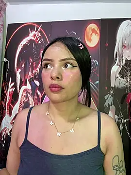 Snapshot of AntonellaStorm_ chatting on February 23, 2026, 7:50 am AntonellaStorm online show from February 23, 2026, 7:50 am