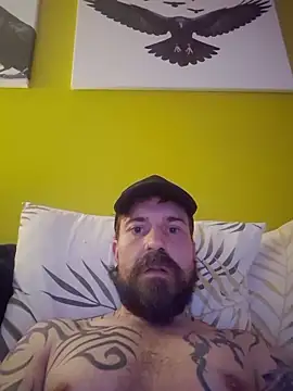 calebdevil online show from March 27, 2026, 8:37 am