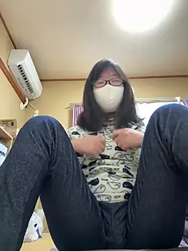 nana ayu4696 online show from March 1, 2026, 10:45 pm