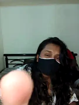 RDindian96 online show from March 5, 2026, 2:24 pm