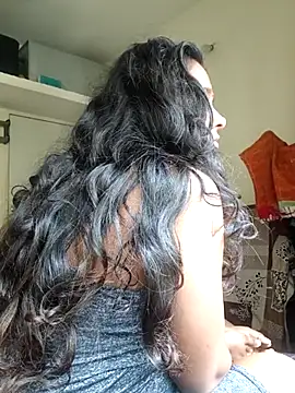 RDindian96 online show from July 16, 2026, 8:53 am