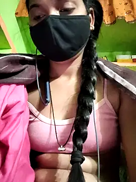 Cute aroshi online show from March 6, 2026, 5:31 pm