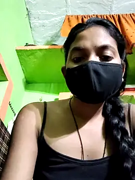 Cute aroshi online show from April 3, 2026, 8:51 pm