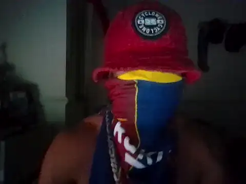 Snapshot of Rataofitness chatting on February 26, 2026, 9:47 pm Rataofitness online show from February 26, 2026, 9:47 pm