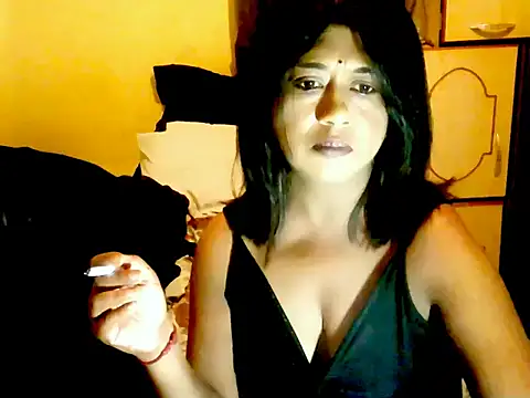 IndianPleasures21 online show from March 16, 2026, 8:46 pm