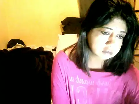 IndianPleasures21 online show from April 19, 2026, 5:34 pm