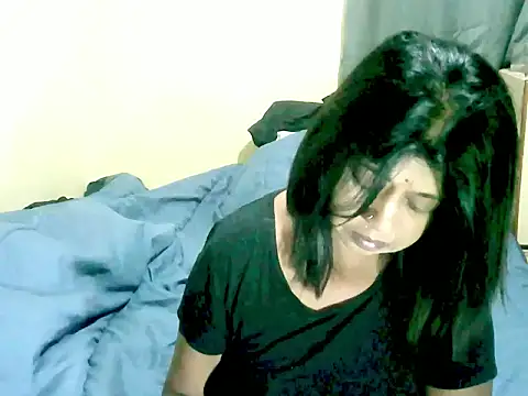 IndianPleasures21 online show from April 26, 2026, 4:54 am