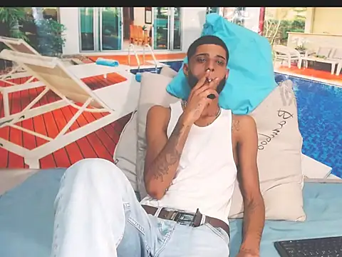 CharmingIndian1 online show from February 25, 2026, 5:44 pm