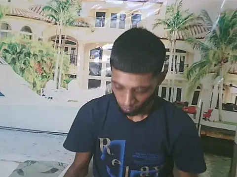 CharmingIndian1 online show from February 28, 2026, 5:47 pm