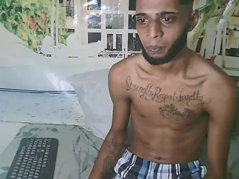 CharmingIndian1 online show from March 8, 2026, 2:04 am