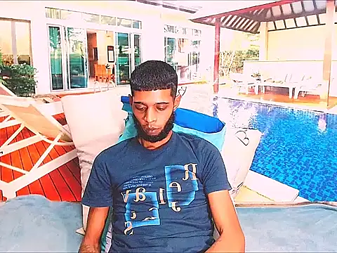 CharmingIndian1 online show from April 2, 2026, 5:54 pm