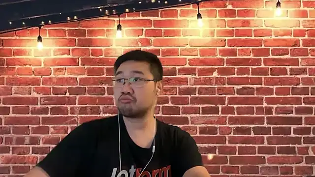 jasonryu2025 online show from March 2, 2026, 7:21 pm