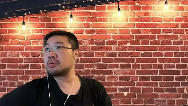 jasonryu2025 online show from March 6, 2026, 9:22 pm