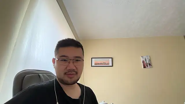 jasonryu2025 online show from March 30, 2026, 8:15 am