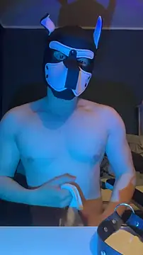 Jason S223 online show from April 28, 2026, 6:24 pm