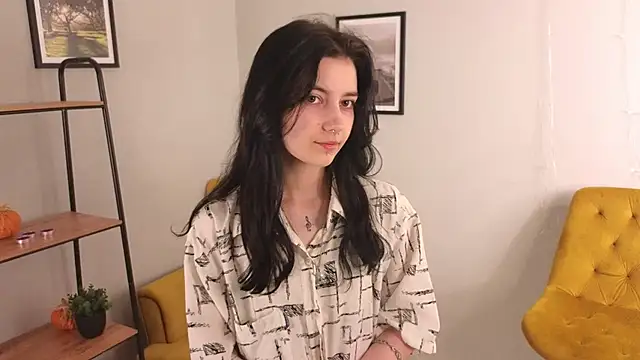 Lilian Merf online show from March 28, 2026, 8:14 am