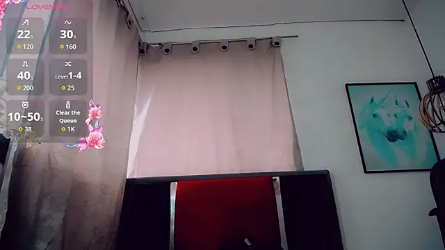 Snapshot of Abby_White__ chatting on April 28, 2026, 7:19 pm Abby White online show from April 28, 2026, 7:19 pm