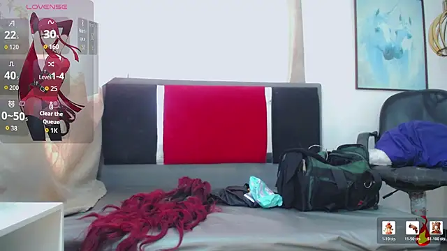 Abby White   online show from June 30, 2026, 7:37 pm