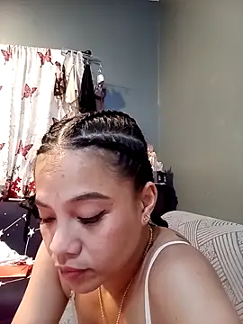 Snapshot of CherryLab chatting on February 20, 2026, 5:24 pm CherryLab online show from February 20, 2026, 5:24 pm