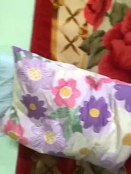 Anais07 online show from May 19, 2026, 10:43 am