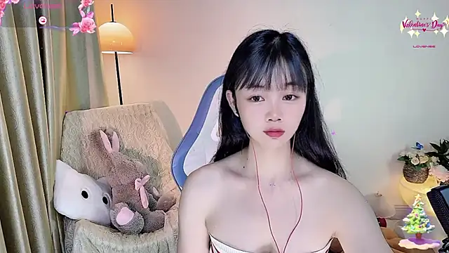 okyssa online show from May 24, 2026, 9:53 pm