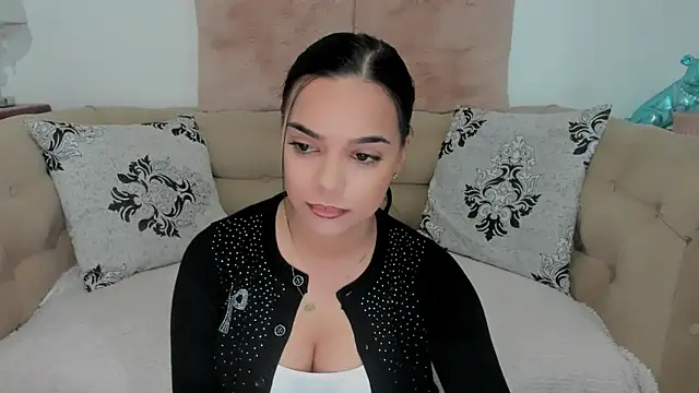 EnticingAmy online show from March 20, 2026, 7:24 am