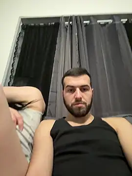 ScorpioSagittarius online show from February 28, 2026, 10:33 pm