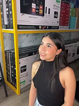 Ambarina  online show from March 28, 2026, 11:32 am