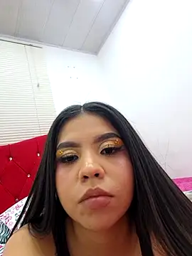 Ambarina  online show from May 14, 2026, 3:24 am