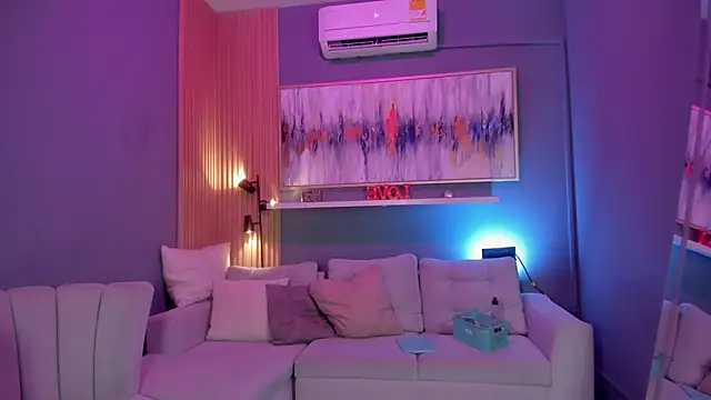 janinne lu online show from March 30, 2026, 11:11 am