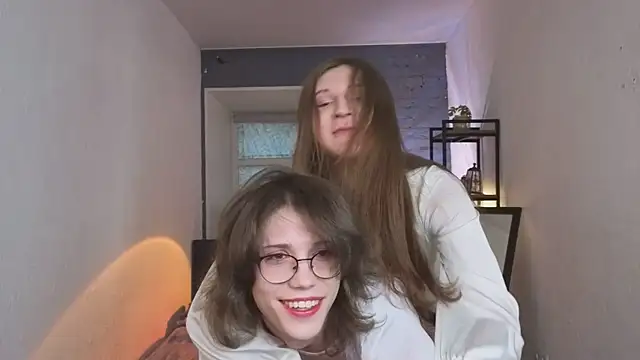 Snapshot of ZoriaLovesLuna chatting on March 5, 2026, 1:51 pm ZoriaLovesLuna online show from March 5, 2026, 1:51 pm