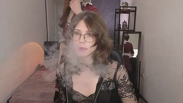 Snapshot of ZoriaLovesLuna chatting on April 5, 2026, 1:19 pm ZoriaLovesLuna online show from April 5, 2026, 1:19 pm