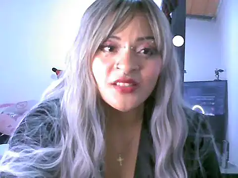 RubyCastellanos XXXX online show from February 21, 2026, 7:04 pm