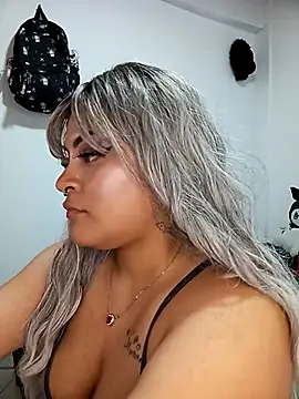 RubyCastellanos XXXX online show from March 2, 2026, 8:04 pm